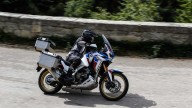 Moto - Test: Honda CRF1100L Africa Twin 2020 - TEST