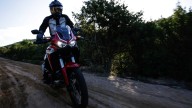 Moto - Test: Honda CRF1100L Africa Twin 2020 - TEST