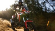 Moto - Test: Honda CRF1100L Africa Twin 2020 - TEST