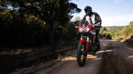 Moto - Test: Honda CRF1100L Africa Twin 2020 - TEST