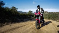 Moto - Test: Honda CRF1100L Africa Twin 2020 - TEST