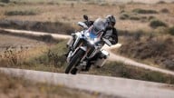 Moto - Test: Honda CRF1100L Africa Twin 2020 - TEST