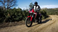 Moto - Test: Honda CRF1100L Africa Twin 2020 - TEST