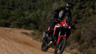 Moto - Test: Honda CRF1100L Africa Twin 2020 - TEST