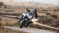 Moto - Test: Honda CRF1100L Africa Twin 2020 - TEST