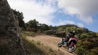 Moto - Test: Honda CRF1100L Africa Twin 2020 - TEST