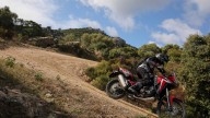 Moto - Test: Honda CRF1100L Africa Twin 2020 - TEST