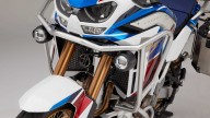 Moto - Test: Honda CRF1100L Africa Twin 2020 - TEST