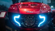 Moto - News: Indian Challenger, arriva la bagger di lusso