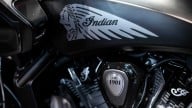 Moto - News: Indian Challenger, arriva la bagger di lusso