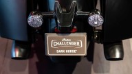 Moto - News: Indian Challenger, arriva la bagger di lusso