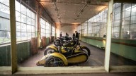 Moto - News: BMW Motorrad Pure&Crafted Festival 2019: quando il boxer suona rock