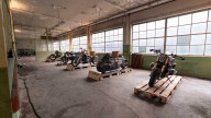 Moto - News: BMW Motorrad Pure&Crafted Festival 2019: quando il boxer suona rock