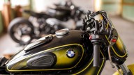 Moto - News: BMW Motorrad Pure&Crafted Festival 2019: quando il boxer suona rock