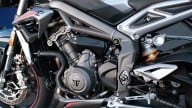 Moto - News: Triumph Street Triple RS 2020, l'evoluzione della roadster di Hinckley