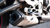 Moto - News: Triumph Street Triple RS 2020, l'evoluzione della roadster di Hinckley
