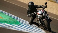 Moto - News: Triumph Street Triple RS 2020, l'evoluzione della roadster di Hinckley