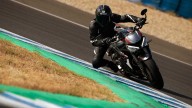 Moto - News: Triumph Street Triple RS 2020, l'evoluzione della roadster di Hinckley