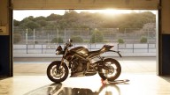 Moto - News: Triumph Street Triple RS 2020, l'evoluzione della roadster di Hinckley