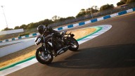 Moto - Test: Triumph Street Triple RS 2020 – TEST