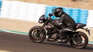 Moto - Test: Triumph Street Triple RS 2020 – TEST