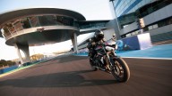 Moto - Test: Triumph Street Triple RS 2020 – TEST