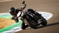Moto - Test: Triumph Street Triple RS 2020 – TEST
