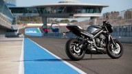 Moto - Test: Triumph Street Triple RS 2020 – TEST