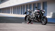 Moto - Test: Triumph Street Triple RS 2020 – TEST