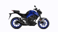 Moto - News: Nuova Yamaha MT-03 2020, il ritorno della piccola Hyper Naked