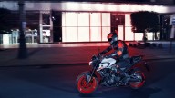 Moto - News: Nuova Yamaha MT-03 2020, il ritorno della piccola Hyper Naked