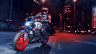 Moto - News: Nuova Yamaha MT-03 2020, il ritorno della piccola Hyper Naked