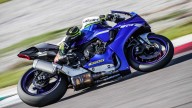 Moto - Test: Yamaha YZF-R1 e R1M - TEST