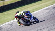 Moto - Test: Yamaha YZF-R1 e R1M - TEST