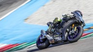 Moto - Test: Yamaha YZF-R1 e R1M - TEST