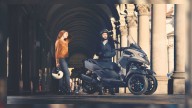 Moto - News: Yamaha Tricity 300, svelato al Salone di Tokyo