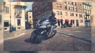 Moto - News: Yamaha Tricity 300, svelato al Salone di Tokyo