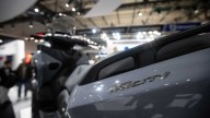 Moto - News: Yamaha Tricity 300, svelato al Salone di Tokyo