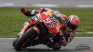 MotoGP: ESCLUSIVA: Le foto della caduta di Marquez nelle qualifiche di Sepang