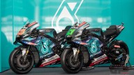 MotoGP: Fans race with Quartararo and Morbidelli at Sepang