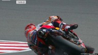 MotoGP: FP1 Sepang: nemmeno Super Marquez ferma le Yamaha, 1° Quartararo