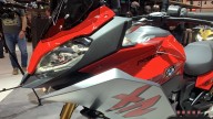 EICMA: BMW svela le nuove F900