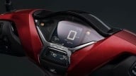 EICMA: Honda SH 125/150: tutti nuovi i modelli 2020