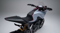 EICMA: Honda CB4X, il concept Made in Italy