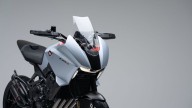 EICMA: Honda CB4X, il concept Made in Italy