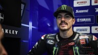 MotoGP: Test faces: the riders behind the scenes in Jerez