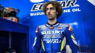 MotoGP: Test faces: the riders behind the scenes in Jerez
