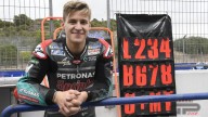 MotoGP: Facce da test: i piloti dietro le quinte a Jerez