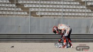 MotoGP: Marc: &quot;Alex è partito troppo preso ed è caduto...come un vero Marquez&quot;