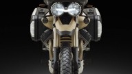 EICMA: Moto Guzzi V85 TT Travel my20: la classic diventa tourer